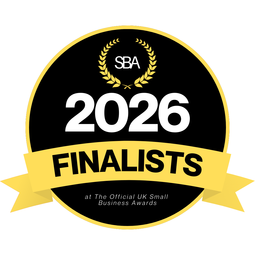 Näpp Is an SBA Finalist! 🎉