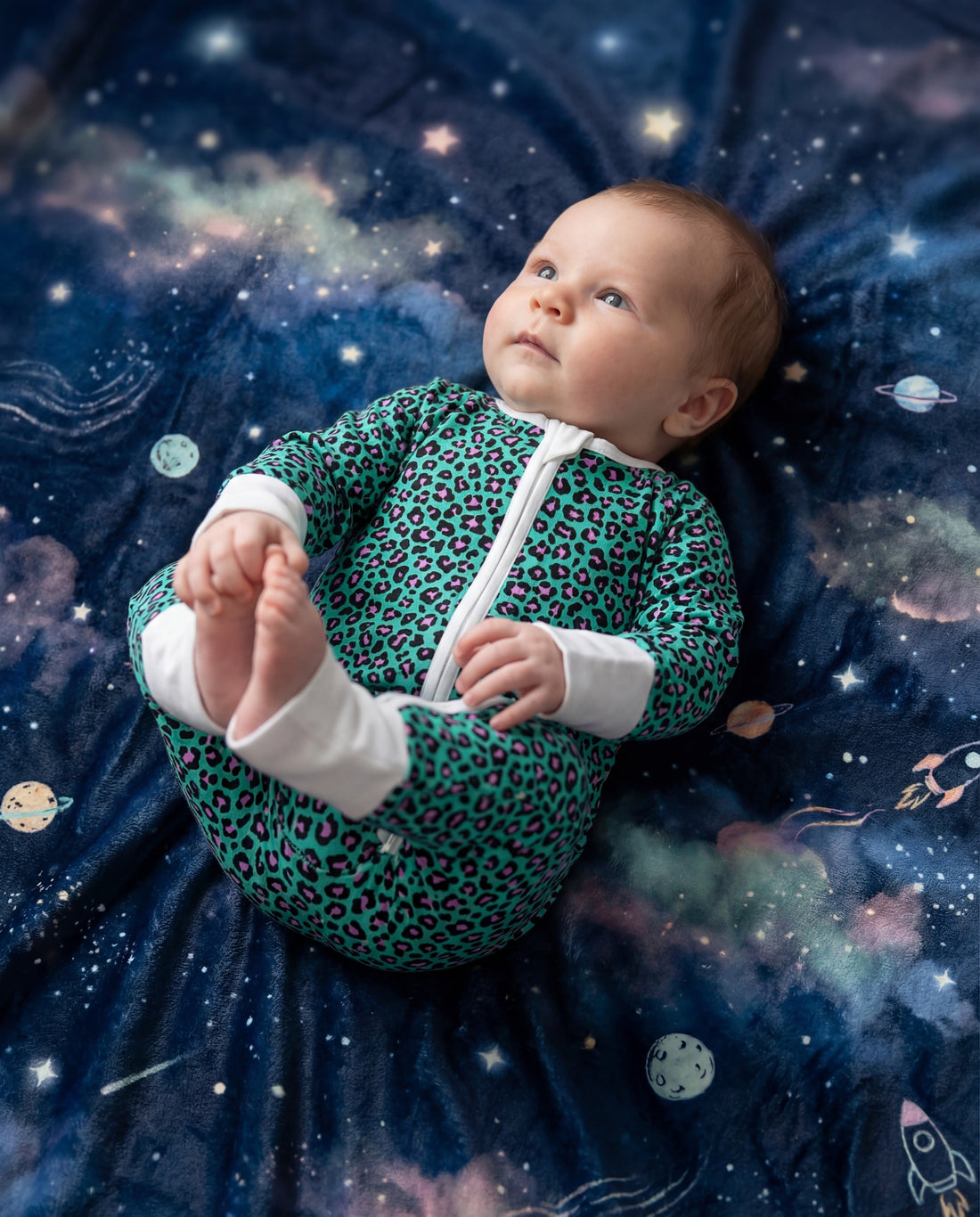Dopamine Dressing for Kids: Because Childhood Should Be Colourful